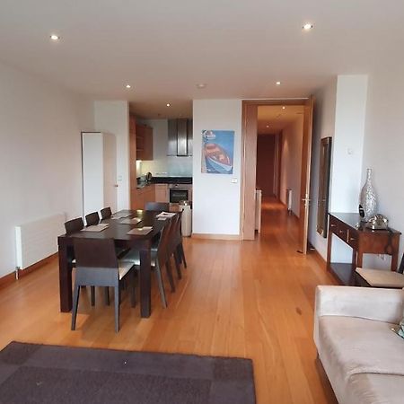 Central Prime King Size Apartment Dublin Exterior photo