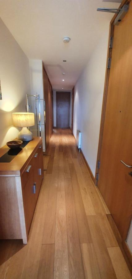 Central Prime King Size Apartment Dublin Exterior photo